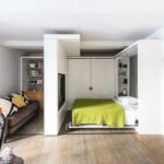 Small Bedroom Design For Every Compact House Living Person