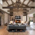 Southwestern Living Room Decor Ideas To Inspire You