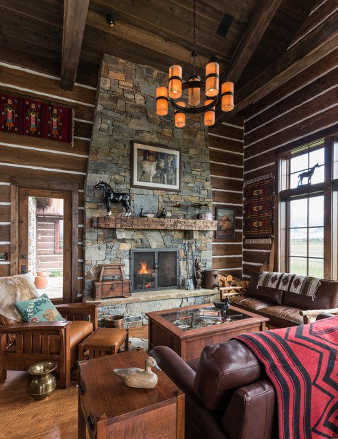 Southwestern Living Room Decor Ideas To Inspire You