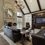 Family Room ideas