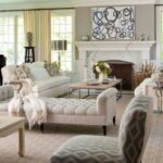 Amazing French Style Living Room Ideas You Need To See