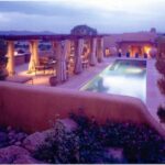 Amazing Southwestern Swimming Pool Designs