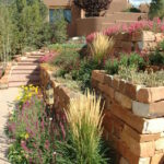 Beautiful Southwestern Landscape Design To Increase Outdoor Beauty