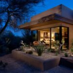 Southwestern landscape design