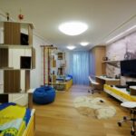 Inspiring Contemporary Kids Room Designs For Every Home