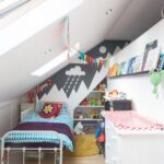 Contemporary Kids Room Designs