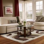 Living Room Carpet Ideas