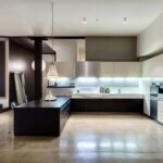 Modern Kitchen Designs