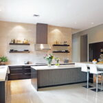 Modern Kitchen Designs