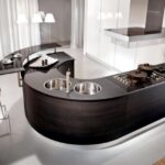 Modern Kitchen Island Ideas For Your Homes