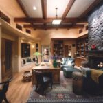 Southwestern Home Office Interior Designs You Should See