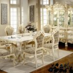 Victorian Style Dining Room Ideas