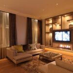 Amazing Lighting Ideas To Change The Interior Apperance