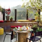 Balcony Dining Room Ideas For Better Lifestyle