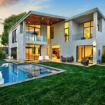 Contemporary Exterior Home Ideas For Modern Lifestyle