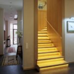 Contemporary Stairway Designs