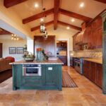 Elegant Kitchen Attic Designs That Will Delight You