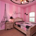 French Style Bedroom