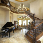 Interior Staircase Railing Designs That Will Leave You Wow