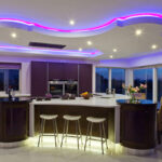 Kitchen Led Lighting Ideas