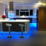 Kitchen Led Lighting Ideas