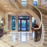 Luxury Foyer Furniture Design Ideas 2016