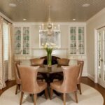 Luxury Small Dining Room Ideas