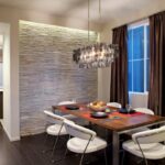 Luxury Small Dining room Ideas