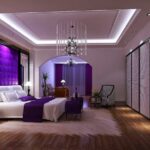 Master Bedroom Ideas In Colorful Interior Designs