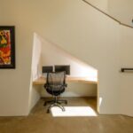 Minimal Home Office Designs & Furniture Ideas