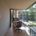 Minimum home office designs