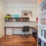 Minimum home office designs