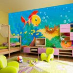 Wall Paper For Kids Room That Your Child Will Love