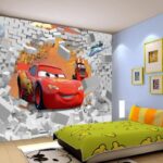 Wall Paper For Kids Room