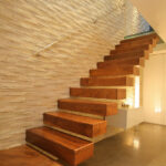 Contemporary Staircase Ideas