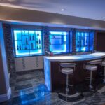 Amazing Home Bar Interior Design That Will Amaze You