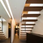 Amazing Modern Staircase Ideas That Will Take Your Attention