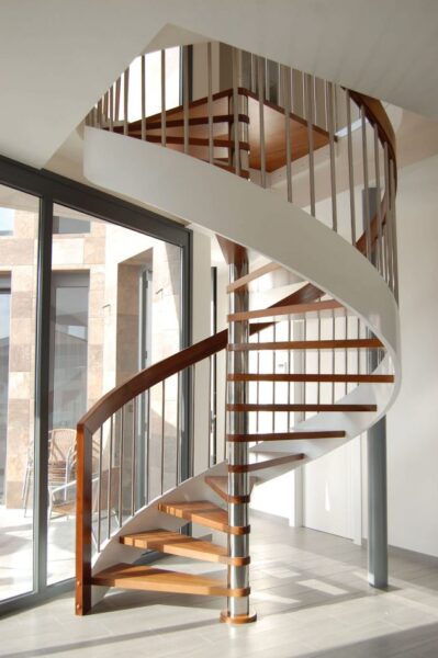 Amazing Modern Staircase Ideas That Will Take Your Attention