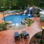 Swimming Pool Design