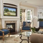 Family Room Design