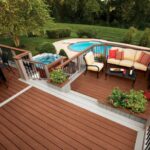 Backyard Deck Design Ideas