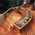 Backyard Deck Design Ideas