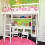 Bunk Bed Designs With Desk Your Kids Will Love