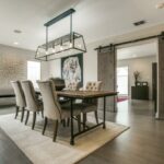 Country Dining Room Designs For Your Inspiration