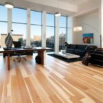 Hardwood Floor