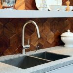 Kitchen Backsplash Design Ideas With Different Patterns