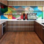 Kitchen Backsplash Design