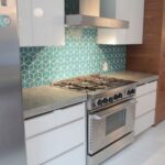 Kitchen Backsplash design