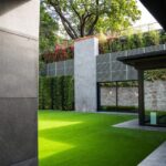 Modern Landscape Architecture Ideas To Update Your Garden