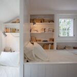 Alcove Bed Designs